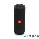 اسپیکر بلوتوث JBL مدل Flip4