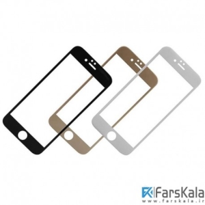 محافظ صفحه نمایش پرومیت آیفون Promate rimShield-iP6 Screen Protector Apple iPhone 6s