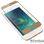 محافظ صفحه نمایش پرومیت آیفون Promate rimShield-iP6 Screen Protector Apple iPhone 6s