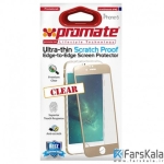 محافظ صفحه نمایش پرومیت آیفون Promate rimShield-iP6 Screen Protector Apple iPhone 6s