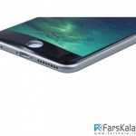 محافظ صفحه نمایش پرومیت آیفون Promate rimShield-iP6 Screen Protector Apple iPhone 6s