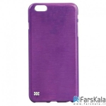 محافظ ژله ای پرومیت آیفون Promat Schema-i6P Case Apple iPhone 6 Plus
