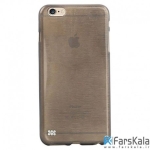 محافظ ژله ای پرومیت آیفون Promat Schema-i6P Case Apple iPhone 6 Plus