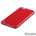 محافظ ژله ای پرومیت آیفون Promat Schema-i6P Case Apple iPhone 6 Plus