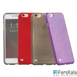 محافظ ژله ای پرومیت آیفون Promat Schema-i6P Case Apple iPhone 6 Plus