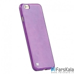 محافظ ژله ای پرومیت آیفون Promat Schema-i6P Case Apple iPhone 6 Plus