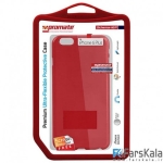 محافظ ژله ای پرومیت آیفون Promat Schema-i6P Case Apple iPhone 6 Plus