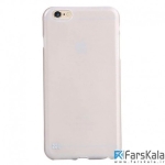محافظ ژله ای پرومیت آیفون Promate Schema-i6P Case Apple iPhone 6s Plus