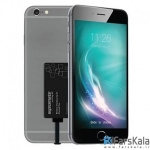گیرنده شارژ بی سیم گوشی آیفون پرومیت Promate AuraTag-i6 Wireless Charging Receiver