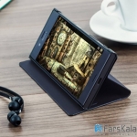 کاور محافظ اصلی سونی Sony Xperia XZ Style Cover Stand SCSF10