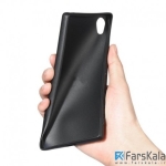 قاب محافظ ژله ای X-Level Guardian برای گوشی Sony Xperia E5