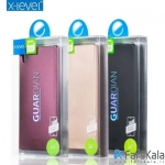 قاب محافظ ژله ای X-Level Guardian برای گوشی Sony Xperia E5