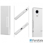 قاب محافظ ژله ای نیلکین Nillkin TPU برای گوشی Sony Xperia XA1 Ultra