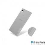 قاب محافظ ژله ای نیلکین Nillkin TPU برای گوشی Sony Xperia XA1 Ultra