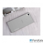 قاب محافظ ژله ای نیلکین Nillkin TPU برای گوشی Sony Xperia XA1 Ultra