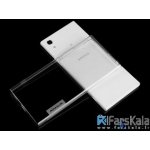 قاب محافظ ژله ای نیلکین Nillkin TPU برای گوشی Sony Xperia XA1 Ultra