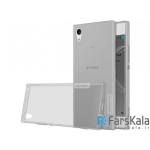 قاب محافظ ژله ای نیلکین Nillkin TPU برای گوشی Sony Xperia XA1 Ultra