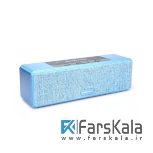 اسپیکر بلوتوث HOPESTAR مدل A5