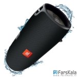 اسپيکر بلوتوثي قابل حمل JBL مدل Xtreme