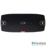 اسپيکر بلوتوثي قابل حمل JBL مدل Xtreme