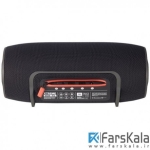 اسپيکر بلوتوثي قابل حمل JBL مدل Xtreme