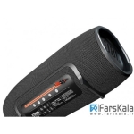اسپيکر بلوتوثي قابل حمل JBL مدل Xtreme