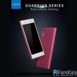 قاب محافظ ژله ای X-Level Guardian برای گوشی Sony Xperia XZs