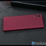 قاب محافظ ژله ای X-Level Guardian برای گوشی Sony Xperia XZs