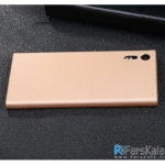 قاب محافظ ژله ای X-Level Guardian برای گوشی Sony Xperia XZs