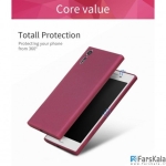 قاب محافظ ژله ای X-Level Guardian برای گوشی Sony Xperia XZs