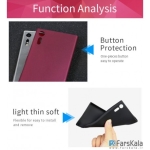 قاب محافظ ژله ای X-Level Guardian برای گوشی Sony Xperia XZs