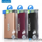 قاب محافظ ژله ای X-Level Guardian برای گوشی Sony Xperia XZs