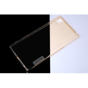 محافظ ژله ای Nillkin-TPU برای Sony Xperia Z5 Premium
