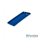 قاب سیلیکونی TT Sborn TPU Case برای Sony Xperia XZ Premium