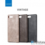 قاب محافظ چرمی X-Level VINTAGE SERIES برای گوشی Sony Xperia XZ Premium