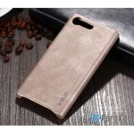 قاب محافظ چرمی X-Level VINTAGE SERIES برای گوشی Sony Xperia XZ Premium