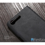 قاب محافظ چرمی X-Level VINTAGE SERIES برای گوشی Sony Xperia XZ Premium