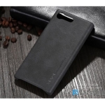 قاب محافظ چرمی X-Level VINTAGE SERIES برای گوشی Sony Xperia XZ Premium