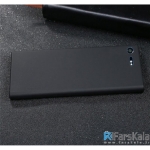 قاب محافظ ژله ای X-Level Guardian برای گوشی Sony Xperia XZ Premium