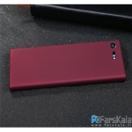 قاب محافظ ژله ای X-Level Guardian برای گوشی Sony Xperia XZ Premium