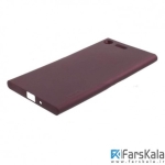 قاب محافظ ژله ای X-Level Guardian برای گوشی Sony Xperia XZ Premium