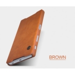کیف چرمی Nillkin-Qin برای گوشی Sony Xperia Z5