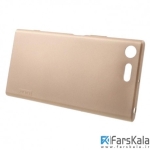 قاب محافظ ژله ای X-Level Guardian برای گوشی Sony Xperia XZ Premium