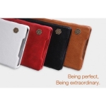کیف چرمی Nillkin-Qin برای گوشی Sony Xperia Z5