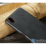 قاب محافظ چرمی X-Level VINTAGE SERIES برای گوشی Sony XA1