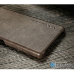 قاب محافظ چرمی X-Level VINTAGE SERIES برای گوشی Sony XA1