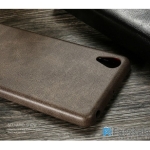 قاب محافظ چرمی X-Level VINTAGE SERIES برای گوشی Sony XA1