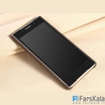 قاب محافظ چرمی X-Level VINTAGE SERIES برای گوشی Sony Xperia Z5