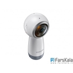 دوربين 360 درجه سامسونگ مدل 2017 Gear 360