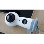 دوربين 360 درجه سامسونگ مدل 2017 Gear 360